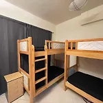 Backpackers zone