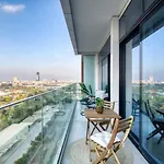 Guestready - Dubai Frame Views From The Sky