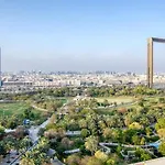 Guestready - Dubai Frame Views From The Sky