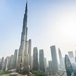 Guestready Holiday Homes - Downtown Dubai Delight