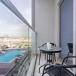 Guestready Holiday Homes - Sobha Urban Retreat