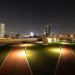 Aria By Grovy - Jvc 1 Bedroom With Pool And Rooftop