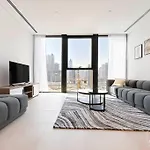 Luxury & Style At Res110 With Balcony & View Dubai
