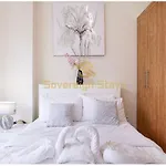 Marina View Tower 2 Bed Apartment With Parking