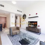 Marina View Tower 2 Bed Apartment With Parking