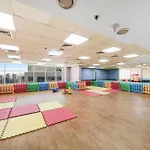 Studio Close To Burj Khalifa And Downtown Dubai