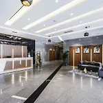 Studio Close To Burj Khalifa And Downtown Dubai