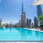Th-Homes Designed Apartment Downtownview