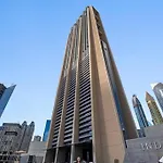 First Class 1Br Stunning Burj Khalifa Views