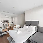 First Class 1Br Stunning Burj Khalifa Views