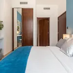 First Class 1Br Stunning And Spacious