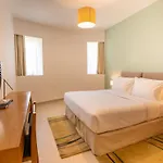 Grand Heights Hotel Apartments