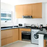 Grand Heights Hotel Apartments