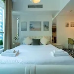Aws Holiday Homes - Studio 5 Min Walk To The Sea