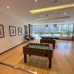 Best View Luxury 2 BDR At Damac Heights