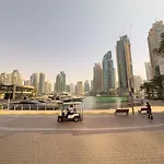 Best View Luxury 2 BDR At Damac Heights