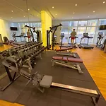 Best View Luxury 2 BDR At Damac Heights
