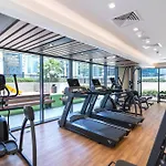 Citihome - Newly Furnished Apartment In Business Bay