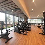 Citihome - Newly Furnished Apartment In Business Bay