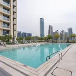 Guestready - Lux Design With Top Skyline View