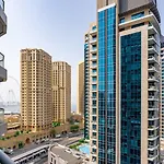 Guestready - A Breathtaking Place With Marina View