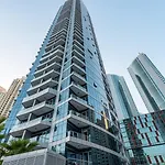Guestready - Full Marina View At Bay Central
