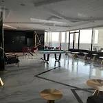 Luxury Danube Apartments