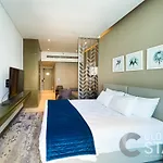 Cloud 9 - Damac Maison Prive
