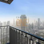 5 Mints Walk To Dubai Mall And Burj Khalifa, Downtownviews 2
