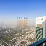 5 Mints Walk To Dubai Mall And Burj Khalifa, Downtownviews 2
