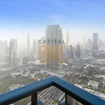 5 Mints Walk To Dubai Mall And Burj Khalifa, Downtownviews 2