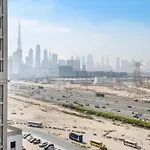 Stay By Latinem Luxury 1Br Holiday Home Cv B803 Near Burj Khalifa