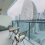 Business Bay-Studio Merano Tower Quickstay Homes 23