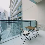 Business Bay-Studio Merano Tower Quickstay Homes 23