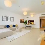 Walk To Dubai Mall Alluring 1Br In Burj Views
