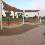 Tranquil 3Br Townhouse At Albizia Damac Hills 2 By Deluxe Holiday Homes