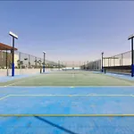 Tranquil 3Br Townhouse At Albizia Damac Hills 2 By Deluxe Holiday Homes