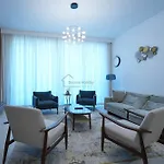 Myduomo- 2Br High Floor, Park And Community Views-3004