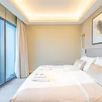 Stunning 2Br In Opera Residence, Burj Khalifa View