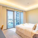 Stunning 2Br In Opera Residence, Burj Khalifa View