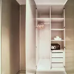 Tranquil 2 Bed Sea&Marina Skyline Views