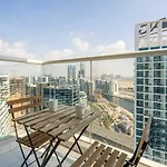 Guestready - Sweet Utopia In Business Bay