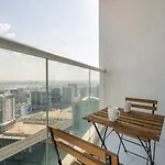 Guestready - Sweet Utopia In Business Bay