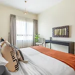 Guestready Holiday Homes - One Mint Sunset