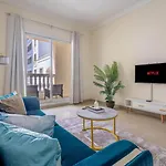 Guestready - Delightful Oasis In Jumeirah Village