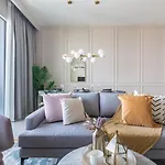Guestready - Sophistication Skyview Harbour