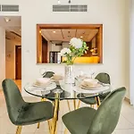 Downtown Luxury Living -1Br-Standpoint Tower A