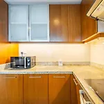 Downtown Luxury Living -1Br-Standpoint Tower A