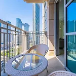 Downtown Luxury Living -1Br-Standpoint Tower A
