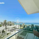 Higuests - Ocean Views And Comfort In La Vie, Jbr